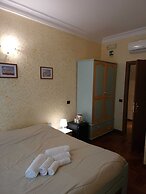 St. Peter's Rooms Rome