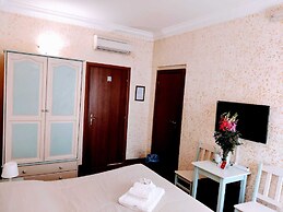 St. Peter's Rooms Rome