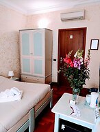 St. Peter's Rooms Rome