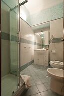 St. Peter's Rooms Rome