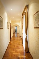 St. Peter's Rooms Rome