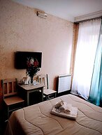 St. Peter's Rooms Rome