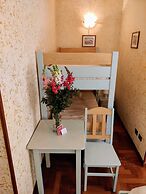 St. Peter's Rooms Rome