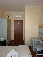 St. Peter's Rooms Rome