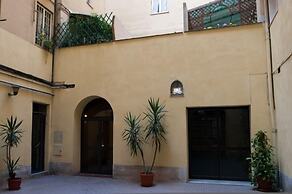 St. Peter's Rooms Rome