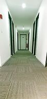 Glisy Hotel