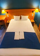 Glisy Hotel