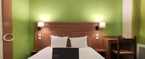 Glisy Hotel