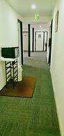 Glisy Hotel