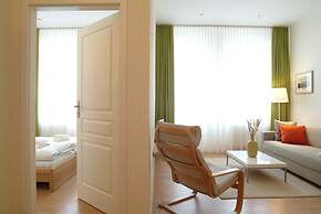 Aparthotel am Zwinger