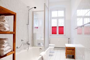 Aparthotel am Zwinger