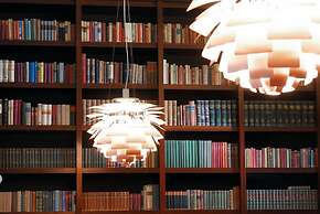 Aparthotel am Zwinger