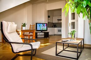 Aparthotel am Zwinger