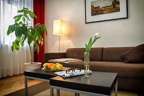 Aparthotel am Zwinger