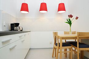 Aparthotel am Zwinger