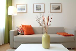 Aparthotel am Zwinger