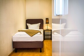 Aparthotel am Zwinger