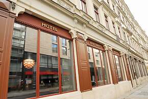 Aparthotel am Zwinger