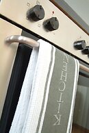 Aparthotel am Zwinger