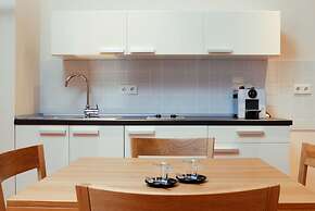 Aparthotel am Zwinger