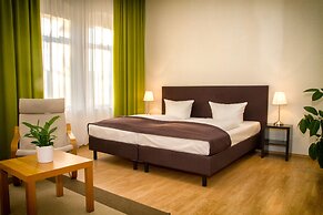 Aparthotel am Zwinger