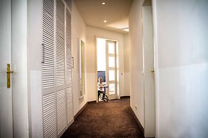 Aparthotel am Zwinger