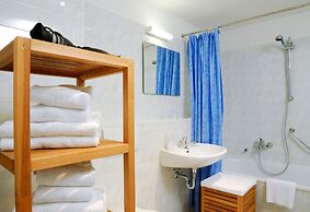 Aparthotel am Zwinger