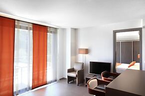 Hotel Seventeen