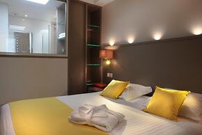 Hotel Seventeen