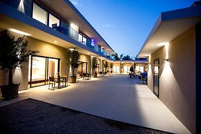Hotel Seventeen