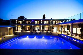 Hotel Seventeen