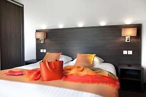 Hotel Seventeen
