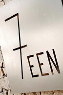 Hotel Seventeen