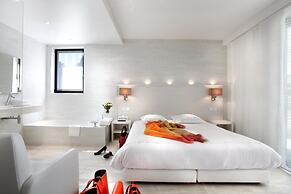 Hotel Seventeen