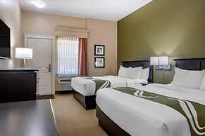 Quality Inn & Suites Quispamsis
