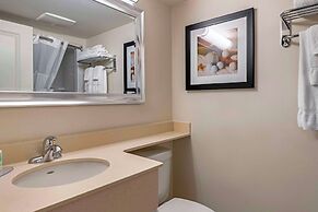 Quality Inn & Suites Quispamsis