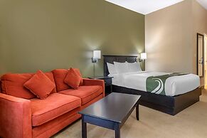 Quality Inn & Suites Quispamsis