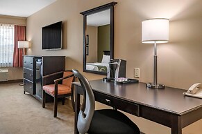 Quality Inn & Suites Quispamsis
