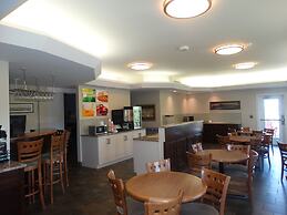 Quality Inn & Suites Quispamsis