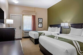 Quality Inn & Suites Quispamsis