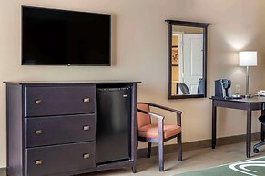 Quality Inn & Suites Quispamsis