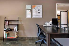 Quality Inn & Suites Quispamsis