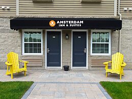 Quality Inn & Suites Quispamsis