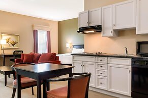Quality Inn & Suites Quispamsis