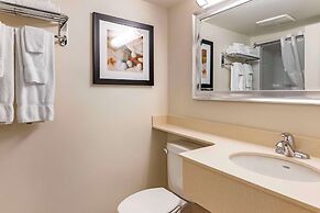 Quality Inn & Suites Quispamsis