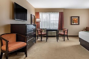 Quality Inn & Suites Quispamsis