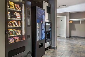 Quality Inn & Suites Quispamsis