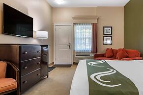 Quality Inn & Suites Quispamsis