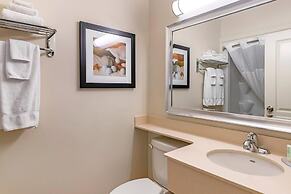 Quality Inn & Suites Quispamsis