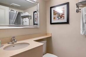 Quality Inn & Suites Quispamsis